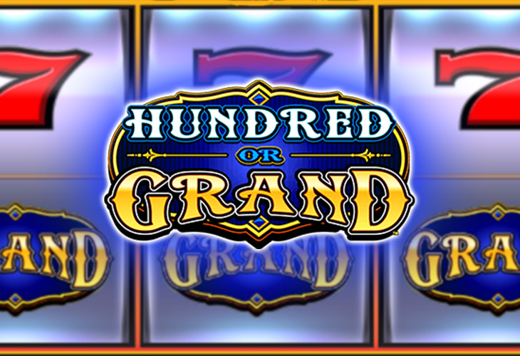 Hundred Or Grand